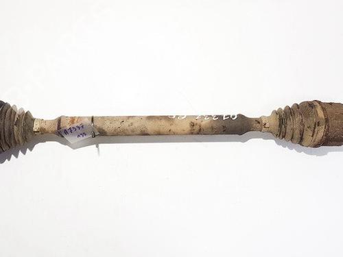 Used Right front driveshaft Right front driveshaft CHRYSLER VOYAGER IV (RG, RS) 2.5 CRD (141 hp) 35471141 35471141