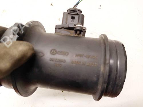 Mass air flow sensor AUDI A6 C6 (4F2) 2.7 TDI | BP34844190M95 - Image 3