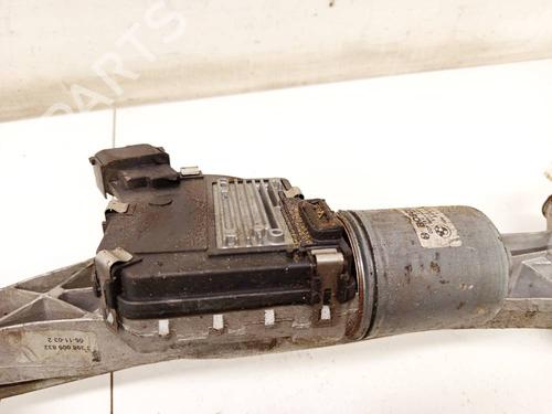 Used Front wiper motor Front wiper motor PEUGEOT 407 (6D_) 1.6 HDi 110 (6D9HZC, 6D9HYC) (109 hp) 34771084 34771084