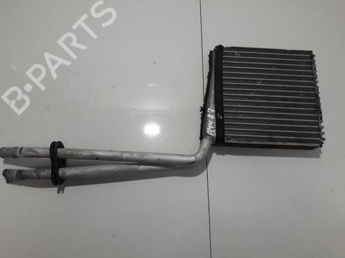 Used Heater matrix Heater matrix 35840102 35840102