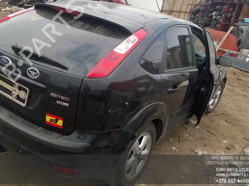 Electronic module FORD FOCUS II (DA_, HCP, DP) 1.6 TDCi | BP33491491M83 - Image 7