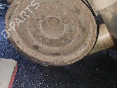 Used Pulley Pulley FORD USA WINDSTAR (A3) 3.8 V6 (203 hp) 35879424 35879424