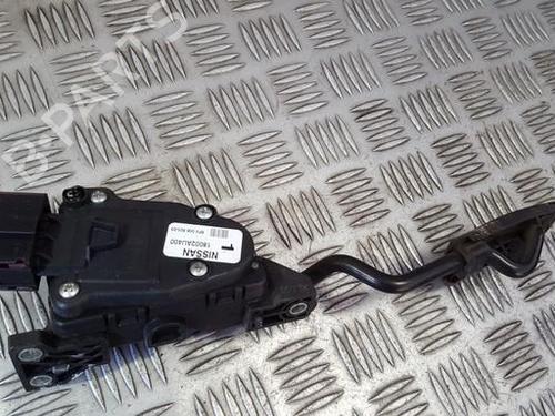 Used Pedal Pedal NISSAN PRIMERA Hatchback (P12) 2.2 dCi (139 hp) 35688513 35688513