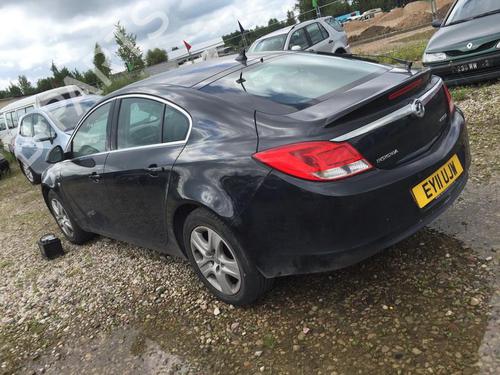 Electronic module OPEL INSIGNIA A (G09) 2.0 CDTI (68) | BP33497597M83 - Image 10