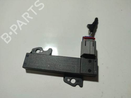 Used Electronic module Electronic module SKODA SUPERB II (3T4) 2.0 TDI (140 hp) 34960634 34960634