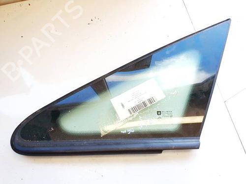 Used Front left quarter glass Front left quarter glass 36825961 36825961