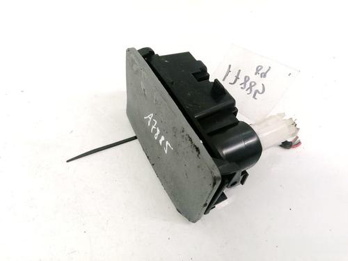 Used Ashtray Ashtray SKODA OCTAVIA I (1U2) 1.9 TDI (90 hp) 35453091 35453091