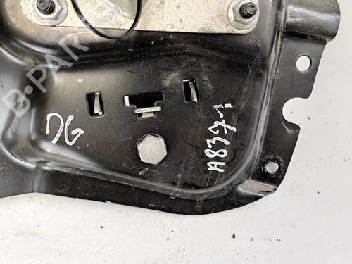 Rear right seatbelt CITROËN NEMO Box Body/MPV (AA_) 1.4 HDi | BP35394314I28 - Image 3