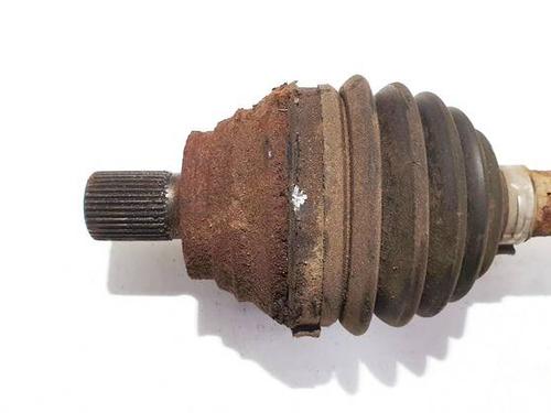 Left front driveshaft VW GOLF V (1K1) 1.9 TDI | BP35380063M38 - Image 2