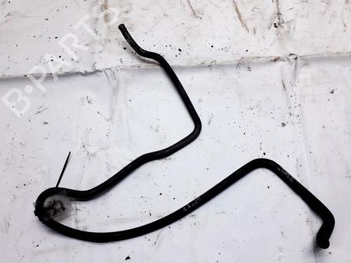 Used Pipe Pipe OPEL ASTRA F Hatchback (T92) 1.7 D (F08, M08, F68, M68) (60 hp) 33107739 33107739