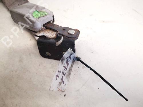 Seat buckle PEUGEOT 607 (9D, 9U) 2.2 16V | BP35338382I32 - Image 3