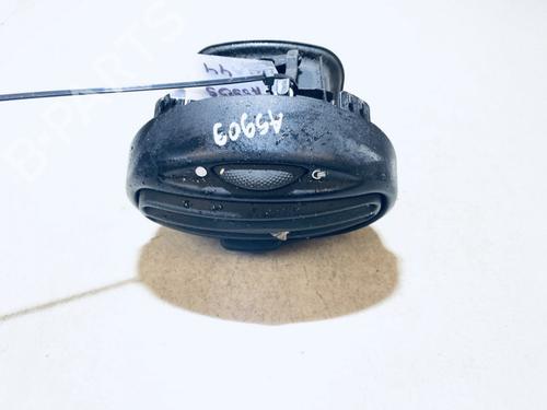 Used Air vent Air vent FORD FOCUS I (DAW, DBW) 1.8 Turbo DI / TDDi (90 hp) 33108760 33108760