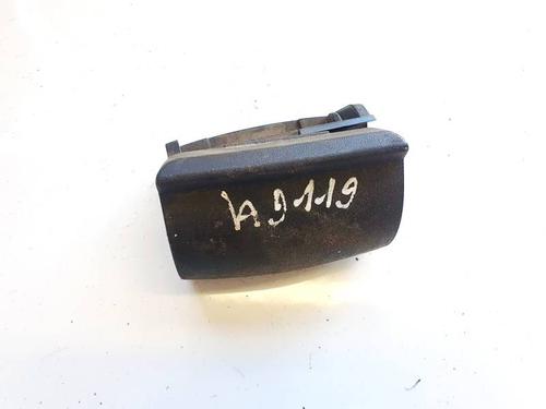 Used Ashtray Ashtray OPEL ASTRA G Hatchback (T98) 2.0 DI (F08, F48) (82 hp) 35260966 35260966