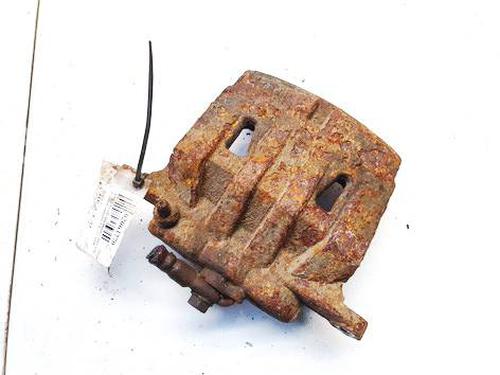 Used Left front brake caliper Left front brake caliper TOYOTA HIGHLANDER / KLUGER (_U4_) 3.5 (GSU40_, GSU40R) (273 hp) 35219410 35219410