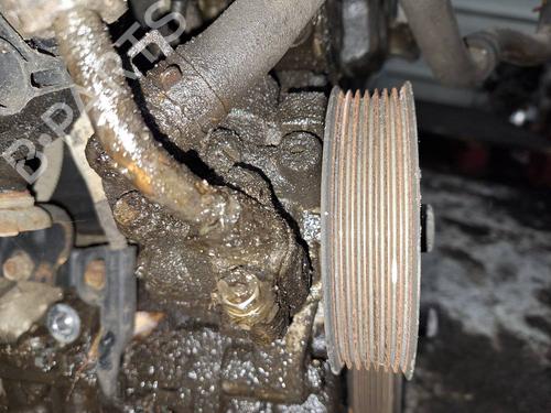 Used Steering pump Steering pump HONDA FR-V (BE) 1.8 (BE1) (140 hp) 35210196 35210196