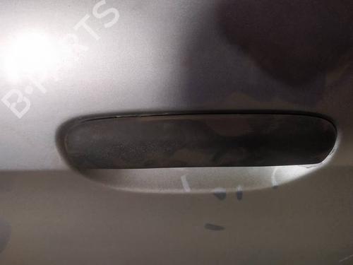 Used Rear left exterior door handle Rear left exterior door handle 35152335 35152335
