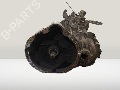 Used Gearbox Gearbox 34846972 34846972