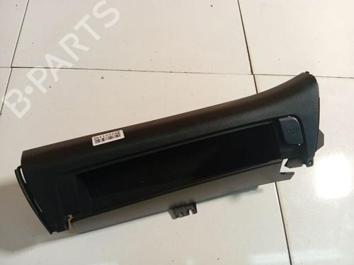 Used Glove box Glove box TOYOTA RAV 4 III (_A3_) 2.2 D 4WD (ALA30_, ALA30R) (136 hp) 36507058 36507058
