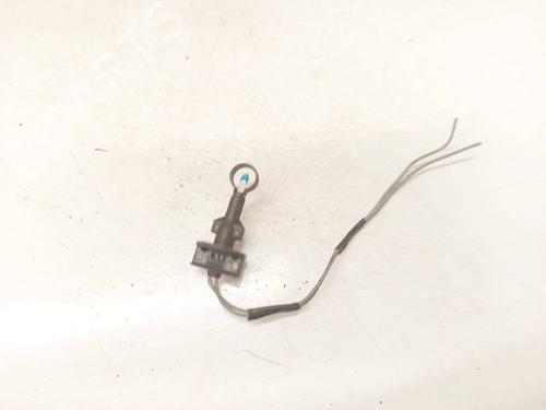 Used Electronic module Electronic module SAAB 9-5 (YS3E) 2.3 Turbo (220 hp) 34748635 34748635