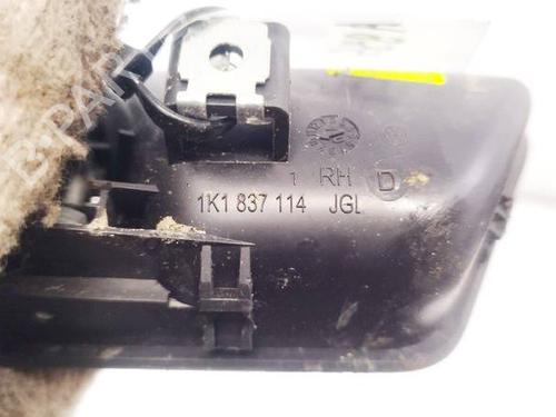 Front right interior door handle VW GOLF V (1K1) 1.6 | BP35044962I14 - Image 3