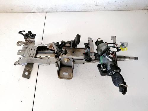 Used Steering column Steering column NISSAN PRIMERA Hatchback (P12) 1.9 dCi (120 hp) 35223348 35223348