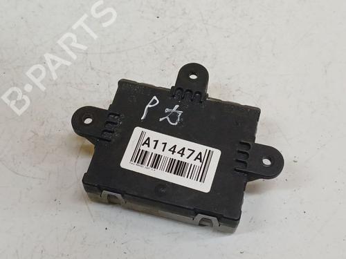 Electronic module FORD MONDEO IV (BA7) 2.0 TDCi | BP36688884M83 - Image 2