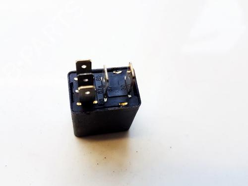 Electronic sensor RENAULT LAGUNA II (BG0/1_) 2.0 16V IDE (BG0N) | BP33060929M84 - Image 2