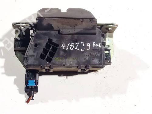 Used Rear right lock Rear right lock OPEL ZAFIRA / ZAFIRA FAMILY B (A05) 1.9 CDTI (M75) (120 hp) 35034156 35034156