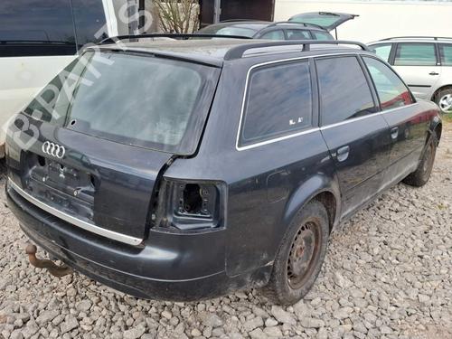 Pipe AUDI A6 C5 (4B2, 4B4) 1.9 TDI | BP36151877M125  - Image 6