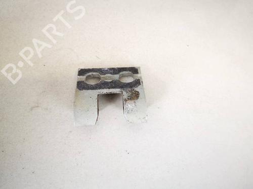 Hinge/Door check strap BMW 1 (E81) 120 d | BP32940987C146 - Image 3