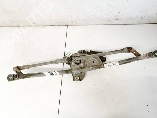 Used Front wiper motor Front wiper motor AUDI A6 C5 (4B2, 4B4) 2.5 TDI (163 hp) 35032461 35032461