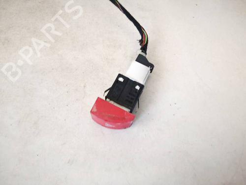 Warning switch SKODA OCTAVIA II (1Z3) 1.9 TDI | BP35384916I22 - Image 2