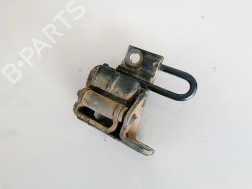 Used Hinge/Door check strap Hinge/Door check strap VW TOURAN (1T1, 1T2) 2.0 TDI (136 hp) 32881155 32881155