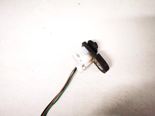 Electronic module SSANGYONG REXTON / REXTON II (GAB_) 2.7 Xdi | BP35557364M83 - Image 2