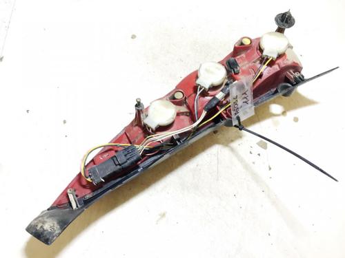 Right taillight CITROËN C5 I (DC_) 2.0 HDi (DCRHZB, DCRHZE) | BP35873510C35 - Image 2