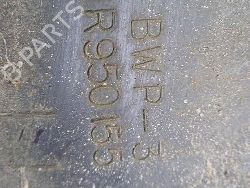 Underbody protection IVECO DAILY IV Platform/Chassis 35C14, 35S14, 35S14 /P | BP34932776M92 - Image 4