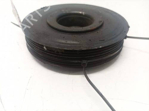 Pulley NISSAN PRIMERA Hatchback (P12) 1.9 dCi | BP35419146M122 - Image 2