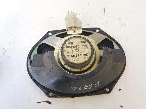 Speaker MAZDA PREMACY (CP) 2.0 TD | BP32876138E2 - Image 3