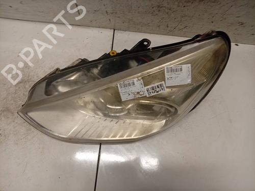 Used Left headlight Left headlight FORD GALAXY II (WA6) 1.8 TDCi (125 hp) 37736233 37736233