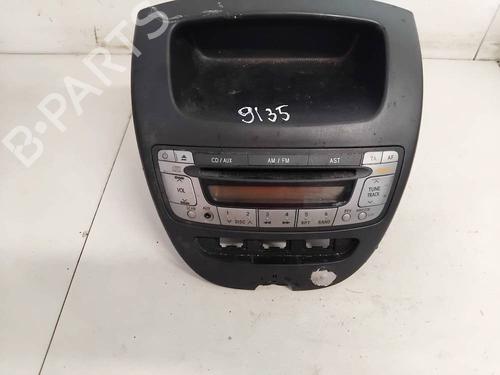 Used Radio Radio 35295359 35295359
