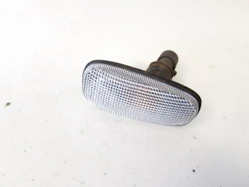 Used Left side indicator Left side indicator OPEL ZAFIRA A MPV (T98) 2.0 DI 16V (F75) (82 hp) 35550880 35550880