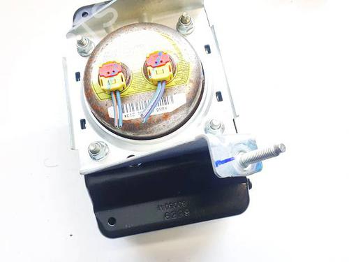 Passenger airbag DODGE CALIBER 2.0 CRD | BP32970433C10 - Image 3