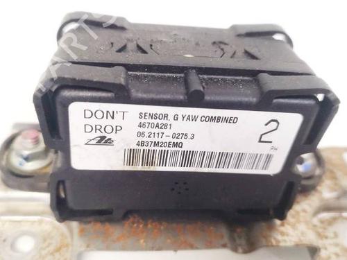 Electronic module MITSUBISHI LANCER VIII (CY_A, CZ_A) 2.0 DI-D (CY8A) | BP35149856M83 - Image 2