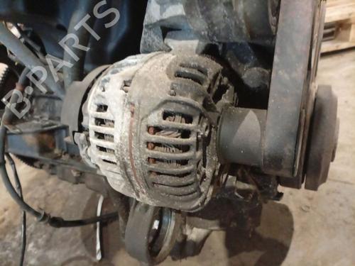 Used Alternator Alternator SAAB 9-5 (YS3E) 2.3 Turbo (220 hp) 36686589 36686589