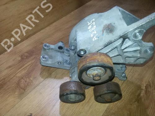 Used Pulley Pulley 35652893 35652893
