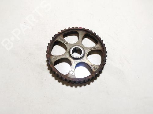 Used Pulley Pulley 35569039 35569039