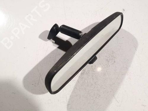Used Rear mirror Rear mirror MAZDA 6 Hatchback (GG) 2.0 DI (GG14) (121 hp) 34948341 34948341