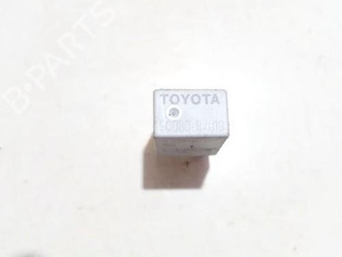 Used Other Other TOYOTA COROLLA Verso (_E12_) 1.8 VVT-i (ZZE122_, ZZE122R) (135 hp) 33508737 33508737