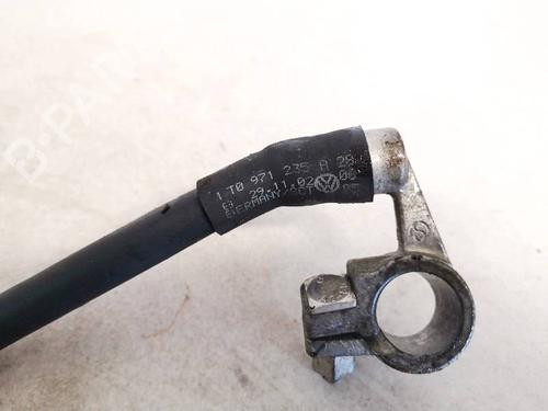 Cable VW GOLF PLUS V (5M1, 521) 1.9 TDI | BP35329414E12 - Image 2