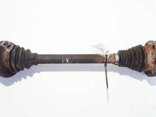 Used Left front driveshaft Left front driveshaft 35452388 35452388